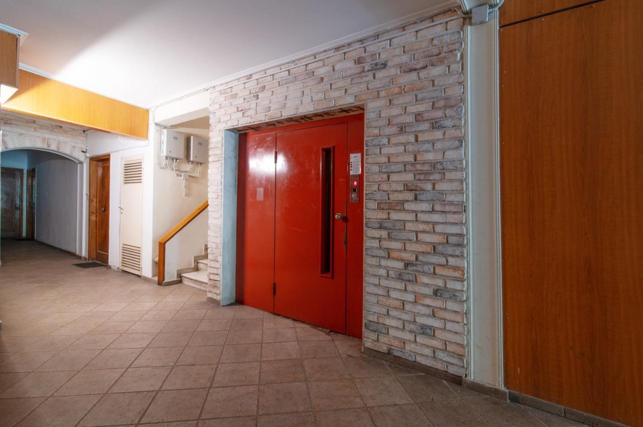 Luxury 1-Bedroom Apartment By The Sea In Athén Kültér fotó